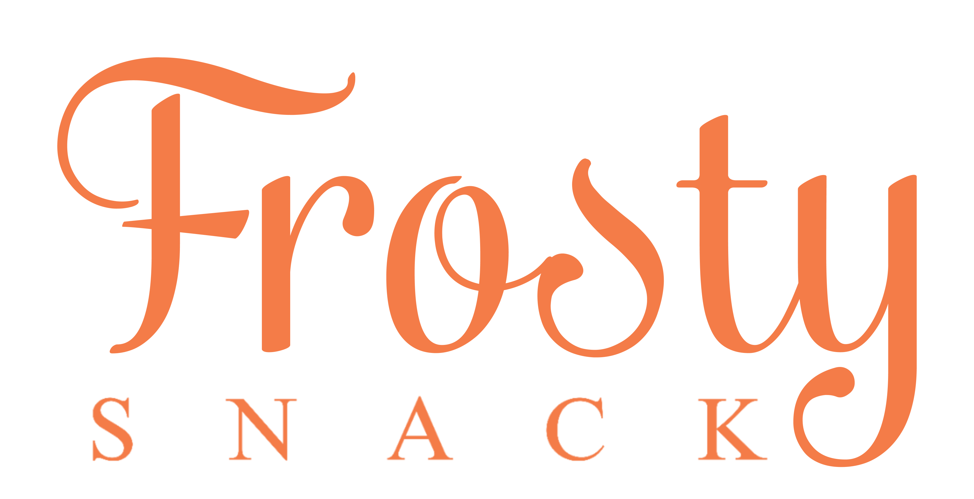 Frosty-Snack